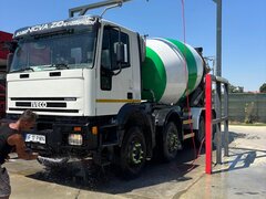 Vand Iveco Cursor 8