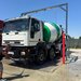 Vand Iveco Cursor 8