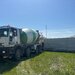 Vand Iveco Cursor 8