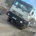 Vand Iveco Cursor 8